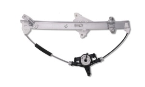 Mazda3 Axela '14-'18 Window Regulator  Only  FRONT RIGHT