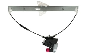 Mazda CX-7 '07-'12 Window Regulator Assy  FRONT  LEFT