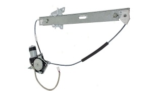 Mazda MPV '00-'06 Window Regulator  Only  REAR LEFT