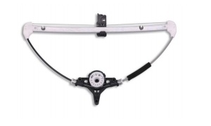 2012 M3 '10-'12, M3 Sport '12-'13, M3 Sport '10 Window Regulator  Only  REAR LEFT