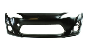 2013  GT 86 front bumper(usa,w/o h.l washer hole and licence board hole)