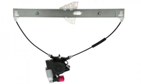 2007-2012 Mazda CX-7 Window Regulator Assy  FRONT RIGHT