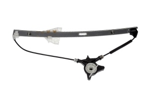 Mazda CX-9 '07-'15 Window Regulator  Only  FRONT   LEFT