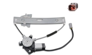 Mazda Tribute 2011-08, Mercury Mariner 2011-08，Ford Escape 2012-08 Window Regulator Assy  REAR LEFT