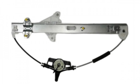 2016-2020 Mazda CX3 Window Regulator  Only  FRONT LEFT