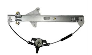 Mazda CX3 '16-'20 Window Regulator  Only  FRONT   LEFT