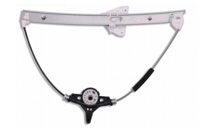 Mazda 2 / Demio 2011-2014 Window Regulator  Only  FRONT LEFT