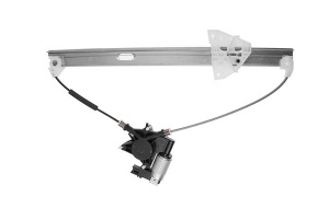 2007-2015 Mazda CX-9 Window Regulator Assy  FRONT   LEFT