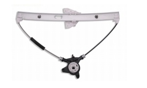 2003-2008 Mazda 6  (USA) Window Regulator  Only  FRONT RIGHT