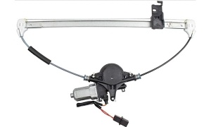 MAZDA CX-5 '13-'16  Window Regulator Assy  FRONT RIGHT