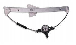 2011-2014 Mazda 2 / Demio  Window Regulator  Only  REAR RIGHT