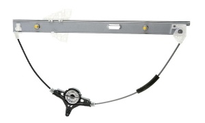 M3 '10-'12, M3 Sport '12-'13, M3 Sport '10Window Regulator Assy  FRONT   LEFT