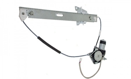 2000-2006 Mazda MPV Window Regulator  Only  REAR RIGHT