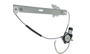 Mazda MPV '00-'06 Window Regulator  Only  REAR RIGHT