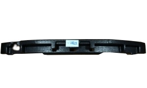 TIIDA 2011 FRONT BUMPER FOAM