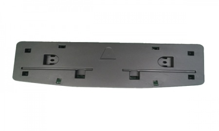 MAZDA 3 2020  FRONT LICENSE BOARD