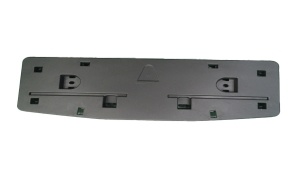 MAZDA 3 2020  FRONT LICENSE BOARD