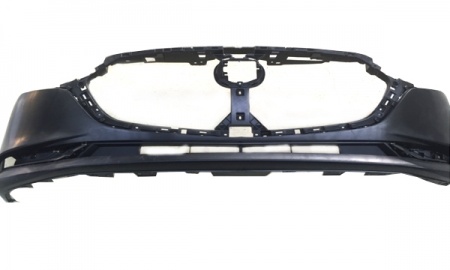 MAZDA 3 2020  FRONT BUMPER