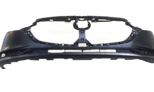 MAZDA 3 2020 FRONT BUMPER