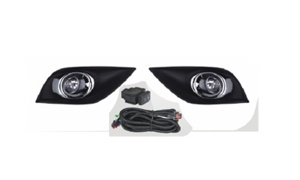 SUNNY/VERSA/ALMERA 2014 FOG LAMP KIT(H11-12V 55W)