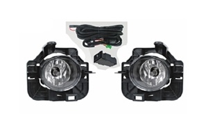 ALTIMA'08-'09 FOG LAMP KIT(H11-12V 55W)