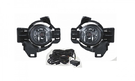 ALTIMA 2010 2011 2012 FOG LAMP KIT(H11-12V 55W)