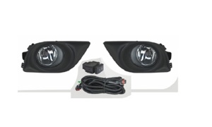 SUNNY/VERSA/ALMERA'12-'13 FOG LAMP KIT(H11-12V 55W)