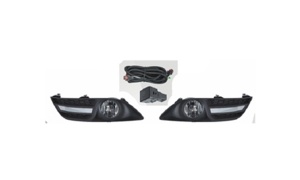 SYLPHY'12-/SENTRA'13 FOG LAMP KIT(H11-12V 55W)