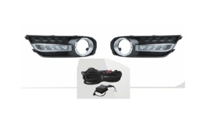 TIIDA'11 FOG LAMP KIT(LED)