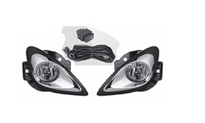 MARCH'13- FOG LAMP KIT(H11-12V 55W)