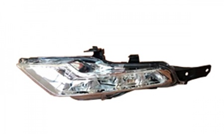 QASHQAI'16 FOG LAMP