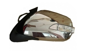 HIACE'09 MIRROR(LED/ELECTRIC WITH FOLDING)
