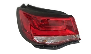 2016 MALIBU TAIL LAMP OUTER