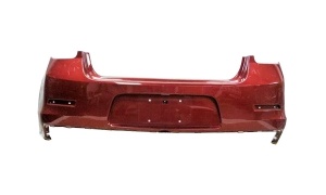  2012-2015 MALIBU REAR BUMPER WITHOUT HOLE