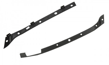  2012-2015 MALIBU FRONT BUMPER STRIPE