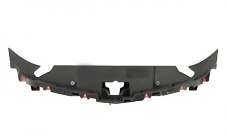 2016 MALIBU FRONT BUMPER MIDDLE BRACKET LONG