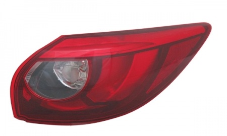 MAZDA 2016 CX-4  TAIL LAMP