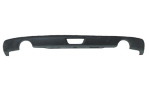 2012-2015 MALIBU  REAR BUMPER COVER