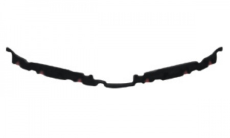  2012-2015 MALIBU WATER TANK UPPER STRIP