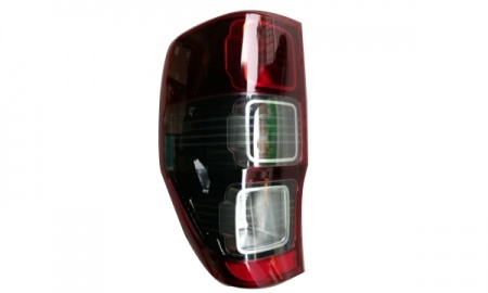 2015 RANGER  TAIL LAMP BLACK