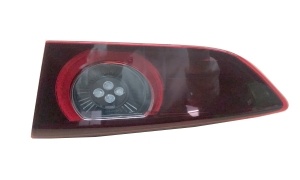 2020 MAZDA 3 TAIL LAMP INNER SIDE HIGH CLASS