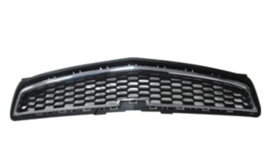 2012-2015 MALIBU  LOWER GRILLE