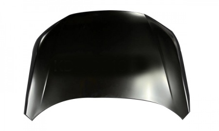 HONDA 2022 CIVIC HOOD