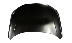 HONDA CIVIC 2022 HOOD