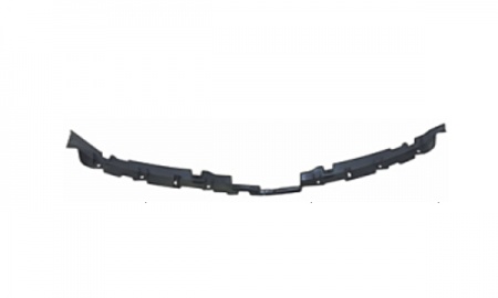 2016 MALIBU FRONT BUMPER MIDDLE BRACKET SHORT