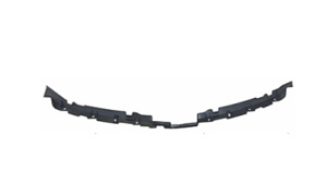 MALIBU 2016 FRONT BUMPER MIDDLE BRACKET SHORT