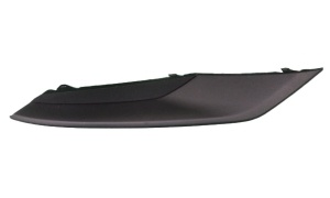 MAZDA 3 2020  FRONT BUMPER GRILLE SIDE LOW CLASS
