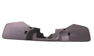 MAZDA 3 2020 HOOD LOCK COVER