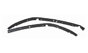 MALIBU XL 2016 FRONT BUMPER LOWER