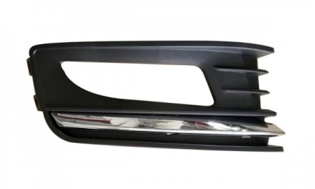  2015-2018 POLO VENTO FOG LAMP COVER